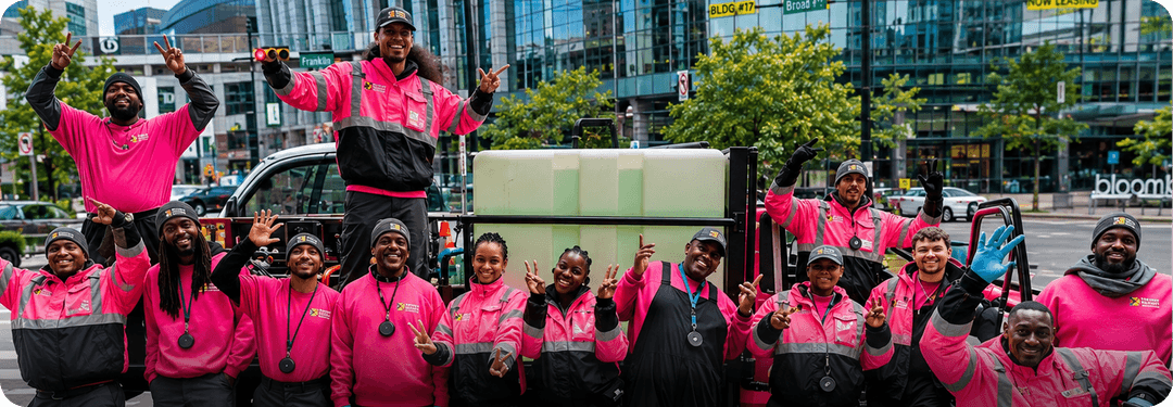 Yerba Buena Community Benefit District