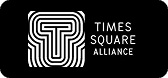 Times Square Alliance logo